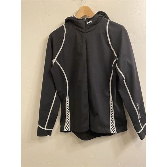 New Helly Hansen Lifa Jacket Womens medium - Picture 9 of 9